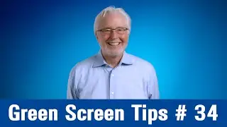 Green Screen Tip # 34 | American Movie Company