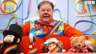 BRAND NEW Mr Tumble and Friends Compilation | CBeebies