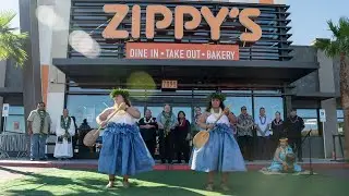 Zippys, a staple in Hawaii, opens first location in Las Vegas