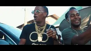 Dj Bryan, Lion P - UpTop Boss [Dawg Riddim] _ (Official Video)°