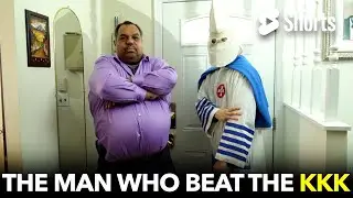 The Man Who Beat The KKK  #163