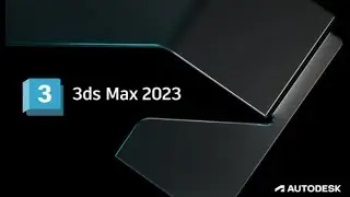 Autodesk 3ds Max 2023