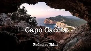 [EP2 TP] Capo Caccia - #fotografia di paesaggio