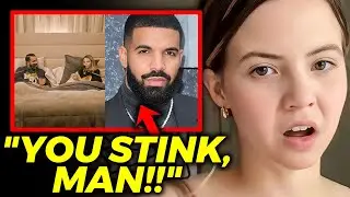 Bobbi Althoff CALLS OUT Drake For LYING About They Slept Together