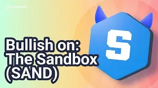 3 reasons to be bullish on The Sandbox (SAND): Sandbox metaverse crypto