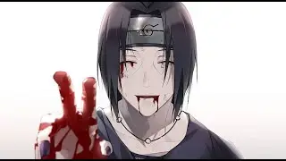 Naruto「AMV」Life and Death