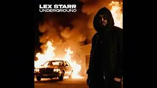 Lex Starr feat. YAKIMANKI - Робот