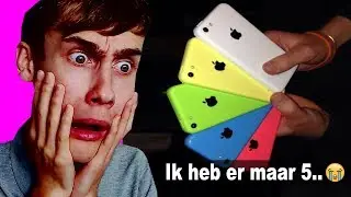 20 Meest Verwende Mensen Ter Wereld💸