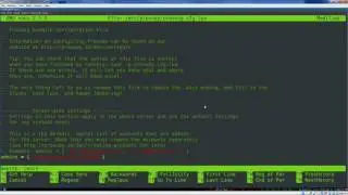 30-minute Practical Linux Project: XMPP Chat Server Setup, Start to Finish