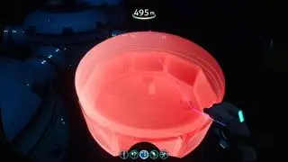 Subnautica Ep.5 (Base Building #5),The Underwater Islands