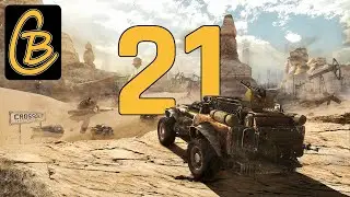 21 Tips and Tricks for Crossout - Crossout Basics