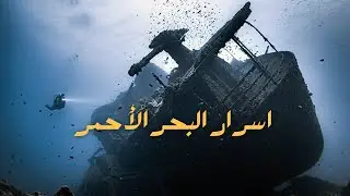 سلسلة استكشاف سفن البحر الأحمر🚢 | 3 | لغز عجيب!🇸🇦