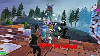 End of Beginning 💔 (Controller Fortnite Montage)