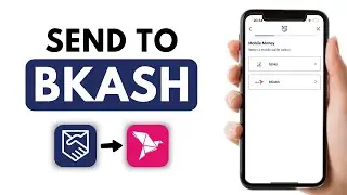 How to Send Money From Remitly to bKash - Step by Step