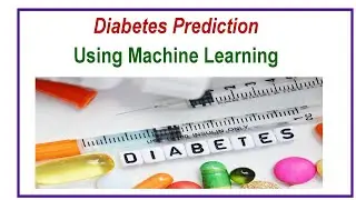 Machine learning project : Diabetes prediction