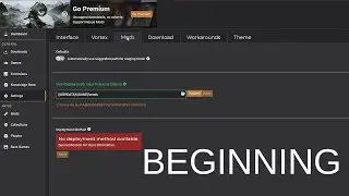 Vortex Skyrim (add & Manage) Skse 64