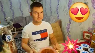 Готовим сразу два блюда в автоклаве Домашний стандарт 👍❤️