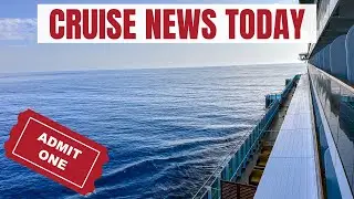 Cruise News: Carnival Cruise Line's First-Ever Godfather, New Security Screening | CruiseRadio.net