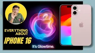 Everything We Know About iPhone 16 | A look at the iPhone 16 Series