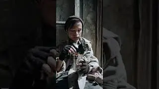Что едят сталкеры на заброшках? 