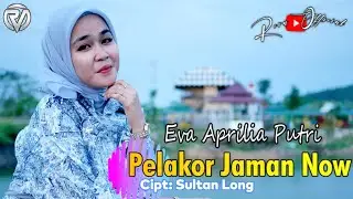 🔰Lagu Bugis||PELAKOR JAMAN NOW||Cover. Eva Aprilia Putri~Cipt. Sultan Long