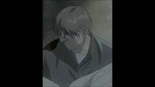 Tenma edit next #monster #wolfganggrimmer #grimmer #viral #youtubeshorts #johan #tenma