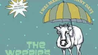 The Weepies - I Was Made For Sunny Days (Audio)