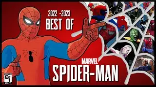 SPIDER-MAN (PC) Mods Compilation 2022 - 2023