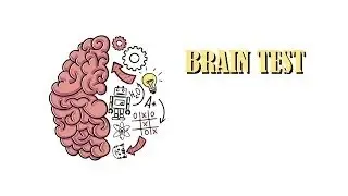 My Brain Is So Small | Brain Test [Brain out] | Tanzeel Gaming