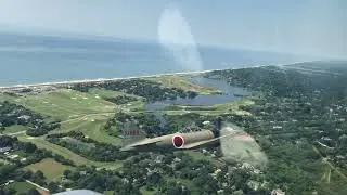 Flying with the Zero!! Would you like to see more?