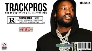 Meek Mill Type Beat 2024 - "Eyes On Me"