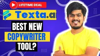 Texta AI Review:➡️ Best Article Generator & AI Copywriter? | 🔥1500 Word Article in 10 Seconds🔥
