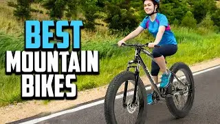 Top 10 Best Mongoose Mountain Bikes in 2023 Reviews