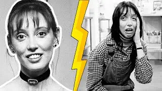 How was Shelley Duvall TRAUMATIZED for The Rest of Her Life?