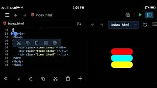 CSS Animation / Make 3D Flex Box CSS Animation 