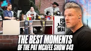 The Week That Was On The Pat McAfee Show | Best Of December 11th - 15th