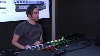 Clínica: Grabación Multipista en Ableton Live