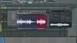 Granulizer Sound Design Tutorial