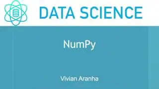 Python NumPy | Section 3 Class 1 | Data Science | Learn in 15 Minutes