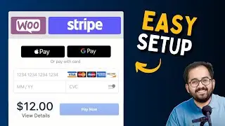 Easily Setup Stripe Payment Gateway in WooCommerce (2024)