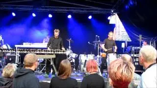 Safri Duo - Prelude - Live