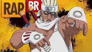 Tauz - Killer Bee (Naruto) | Prod. Sidney Scaccio