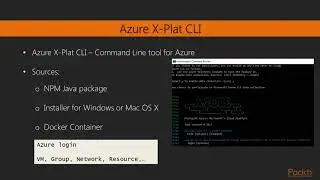 Video 7: Azure Management Tools | Microsoft Azure