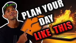 How to Plan Your Day For Maximum Productivity as a Wholesaler