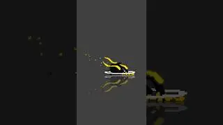 satisfying pixel VFX #pixelart #vfx #animation #gamedev #indiegame #music #love #tutorial #80smusic