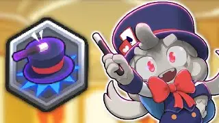 NEW Hero - Amelia The Amazing Magician Is HERE! (Bloons Card Storm)