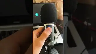 Лучший микрофон для игр и дискорда