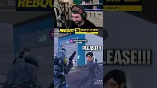 PROXIMITY CHAT in Fortnite!