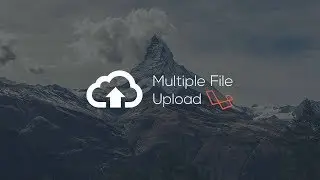 Laravel 5 -  Bootstrap Multi Image Uploader Create the Controller 2 of 4