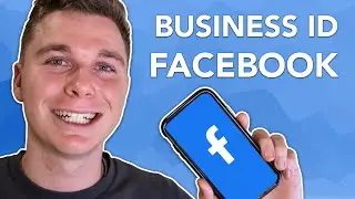 How to Find your Facebook Business ID - Updated for 2022